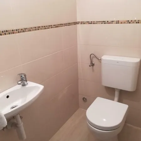 Apartman Tonika Pula Exterior photo
