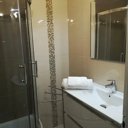 Apartman Tonika Pula Exterior photo