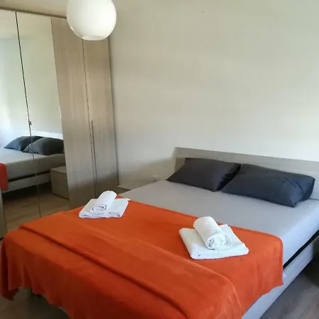 Apartman Tonika Pula Exterior photo