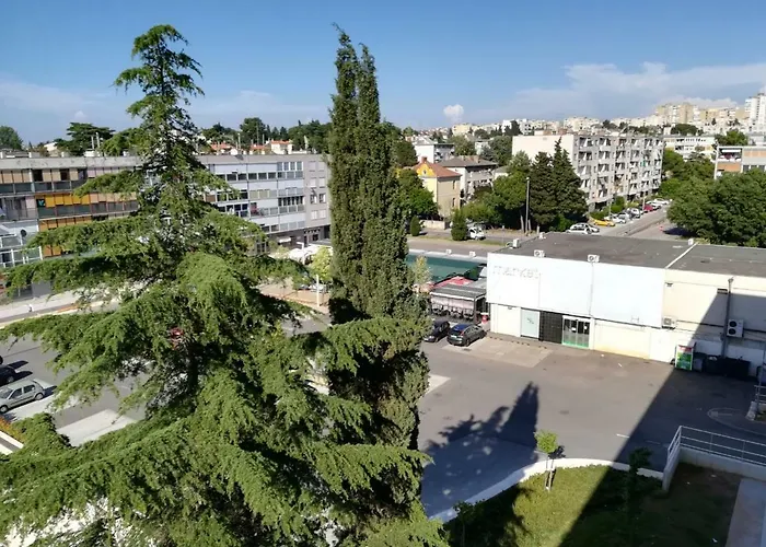Apartman Tonika