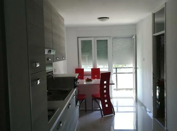 Apartman Tonika