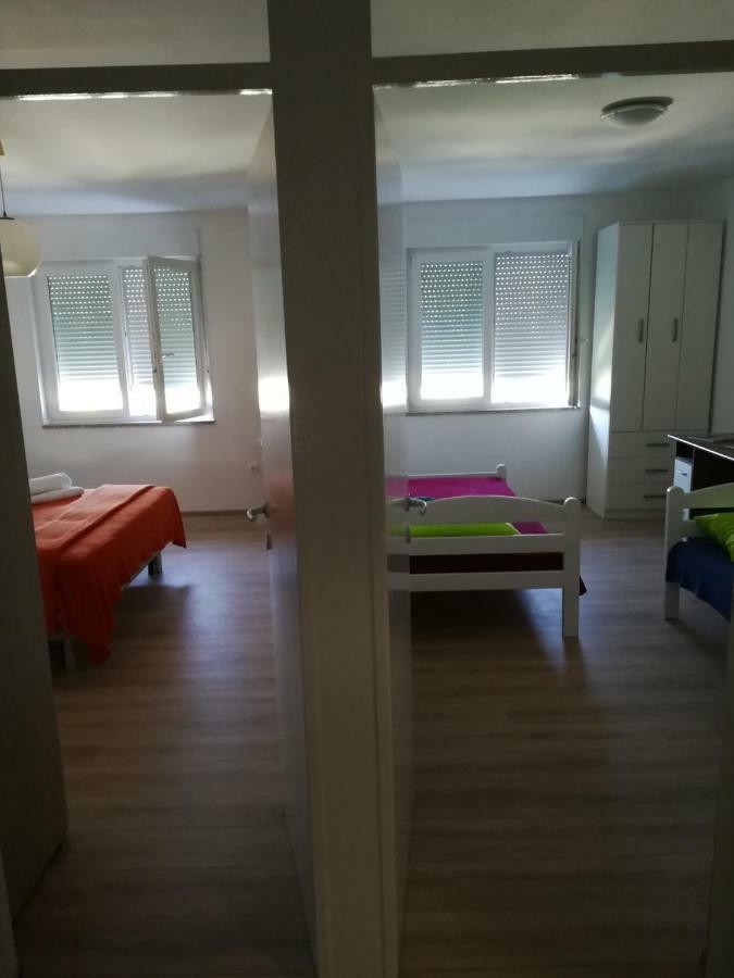 Apartment Tonika Pula