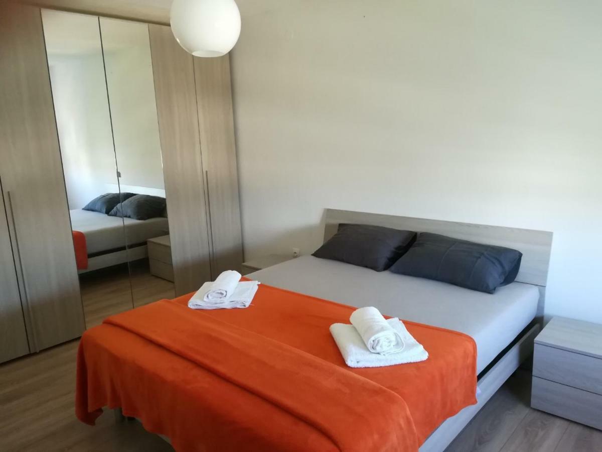 Apartment Tonika Pula