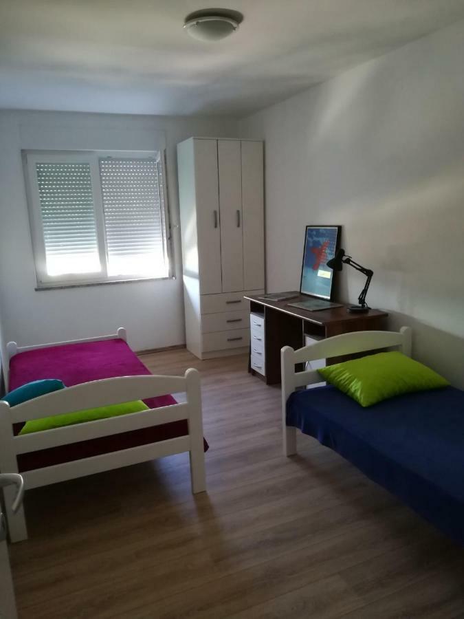 Apartment Tonika *