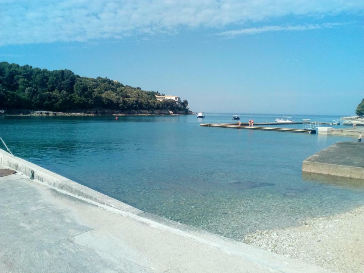 Tonika * Pula