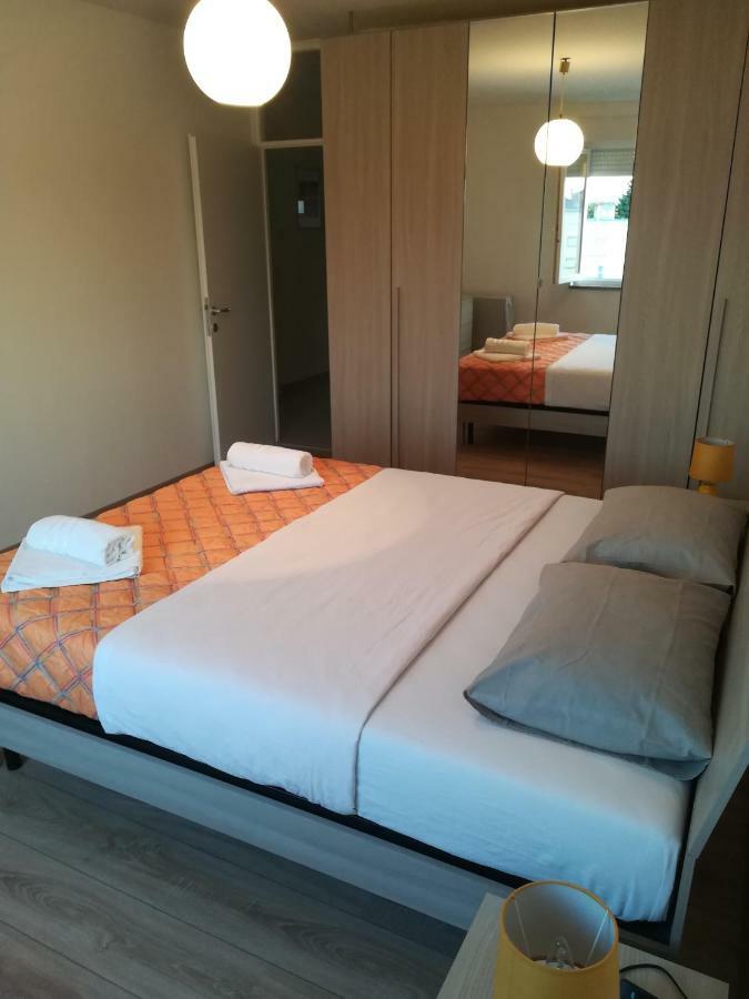 Apartment Tonika *