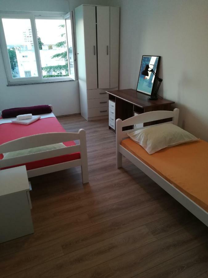 Apartment Tonika Pula
