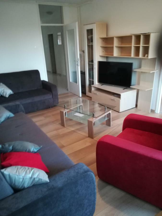 Apartment Tonika Pula