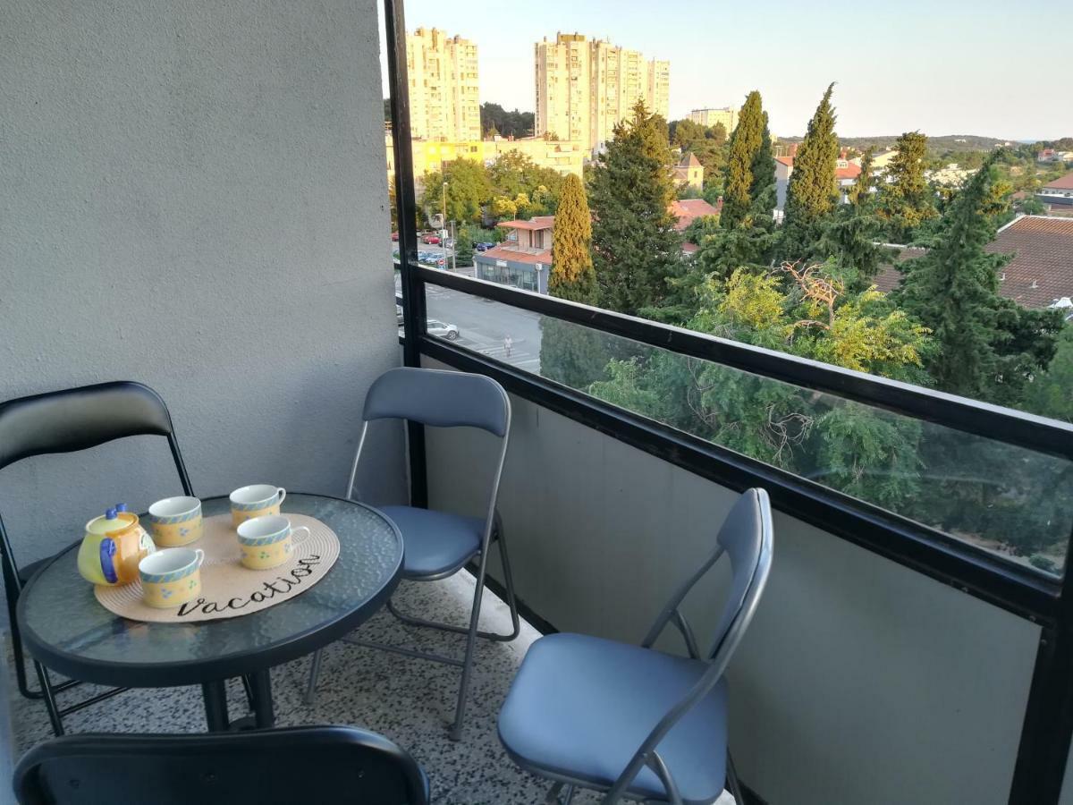 Tonika Pula