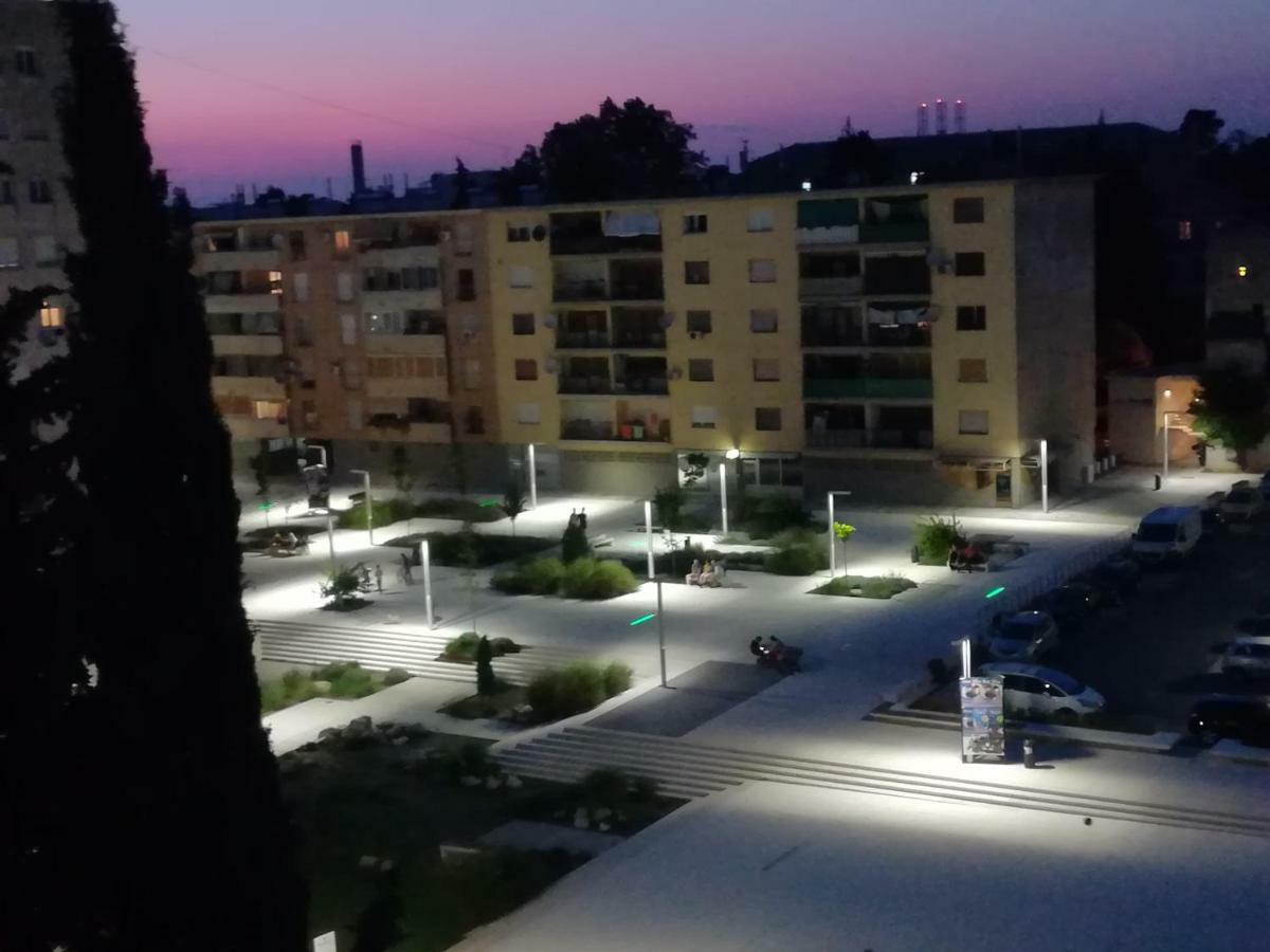 Apartment Tonika Pula